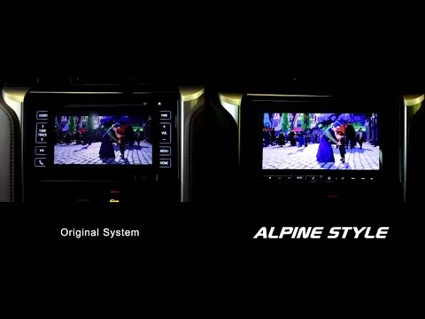 download lagu mp3 mp4 Alpine Car Audio India, download lagu Alpine Car Audio India gratis, unduh video klip Alpine Car Audio India