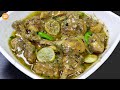 Authentic Lemon Pepper Chicken Recipe New Chicken Recipe By Samina Food Story