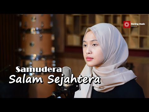 Salam Sejahtera - Samudera | Leviana [Bening Musik] Cover