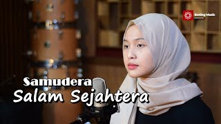 Download lagu Salam Sejahtera - Samudera | Leviana [Bening Musik] Cover mp3