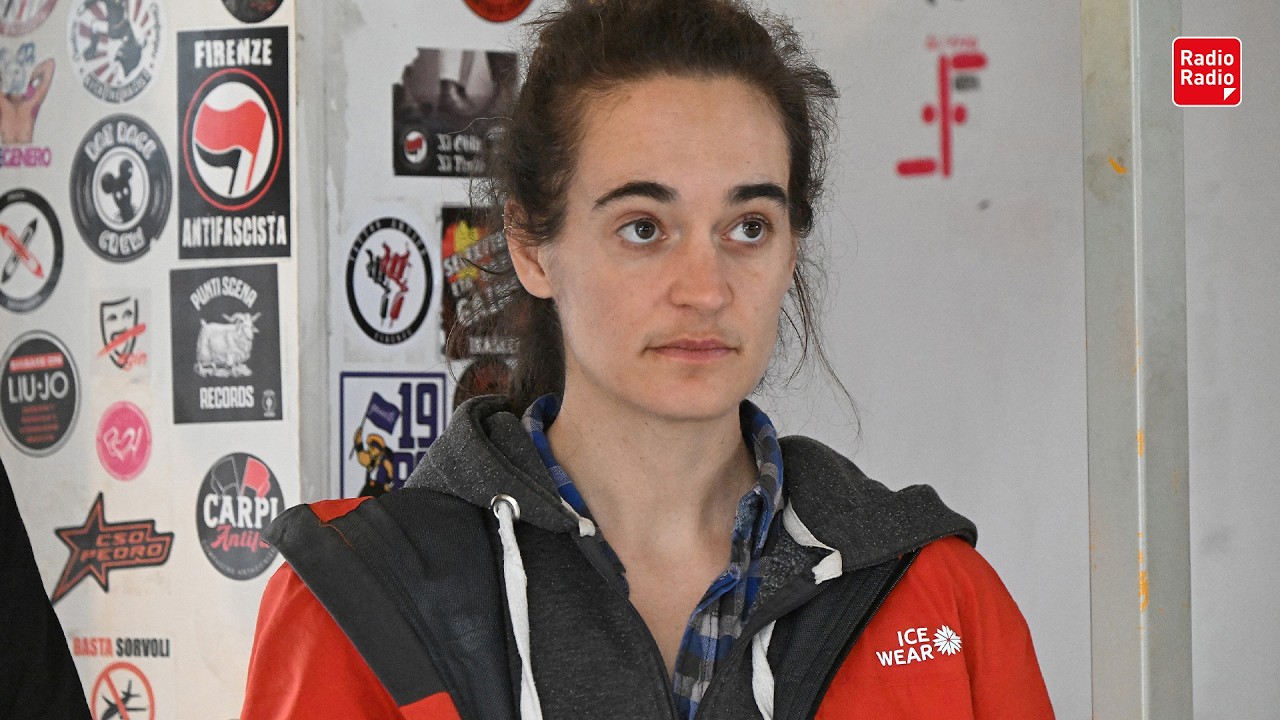 🔴 LA PROVOCAZIONE DEI GIUDICI: TASSA RACKETE | #19febbraio