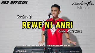 Download lagu BIKIN MEWEK @andrikhanofficial BAWAKAN LAGU BUGIS ||REWE'NI ANRI || AS3  mp3