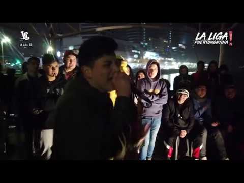 SKORM vs KOREP | OCTAVOS | BMF REGIONAL