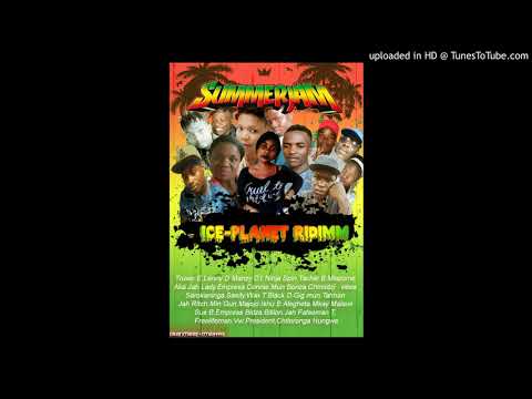 CHITORONGO FT DIZZYMAN YASVIKA SUMMER TIME mp3