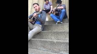 Mike Posner (feat. Chord Overstreet) at the Nashville Acoustic Show (Part 10)