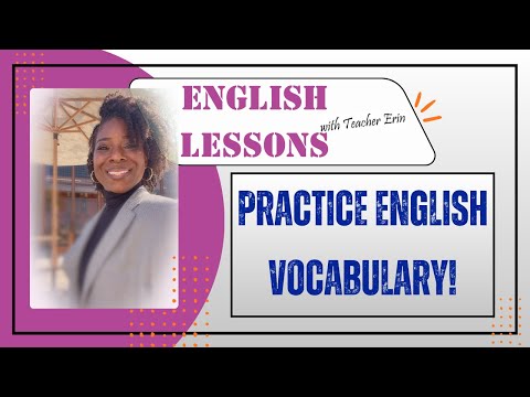 English - Beginner Level A1- Practice Vocabulary -Transportation-Vehicles