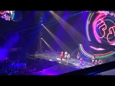 181110 Love Me Love Me - #WINNEREVERYWHERETOURINMANILA #WINNERinManila