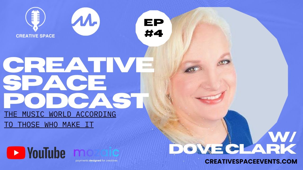 Dove Clark talks Managing Stars, Navigating DSPs, and the Power of YouTube