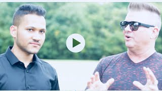 Prophet Jeff Jansen on impartation