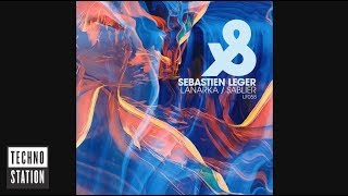 Sebastien Leger - Lanarka video