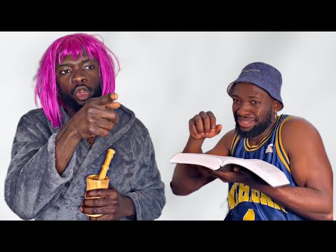 Vasile si Mama lui ( Sezonul 1)