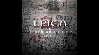 Epica - If Inside These Walls Was A House (Subtítulos Inglés &amp; Español)