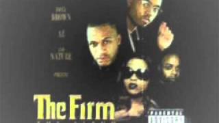 The Firm - La Familia [Unreleased LP Version] Ft. Foxy Brown, Nature, Nas &amp; AZ