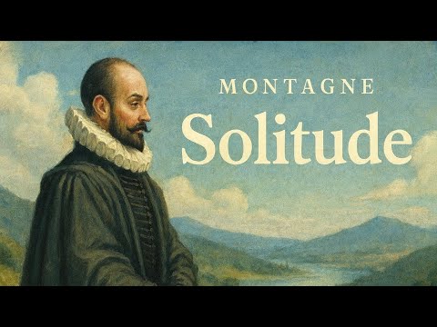 Solitude / एकांत