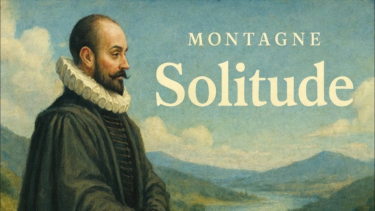 Solitude / एकांत