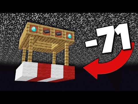 CJL - My Minecraft Shop is in The Void... Here's Why
