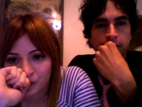Tour Crush on Stickam - Mindless Self Indulgence - Tighter release @ 2011/04/20