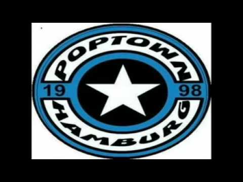 Daweed Poptown Hamburg