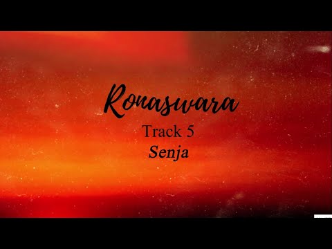Track V : Senja -titik temu version- (Titik Temu Official Lyric)