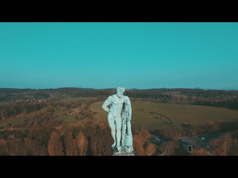 Wilhelmsthal  &  Wilhelmshöhe - Marcus Nimbler