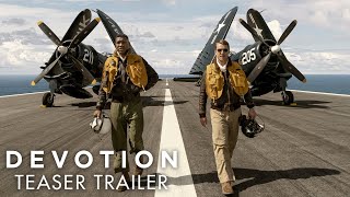 Devotion (2022) Video