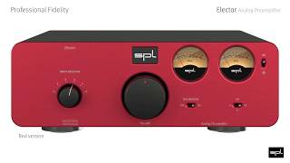 Video thumbnail for SPL Elector | Video Manual by SPL - Sound Performance Lab
