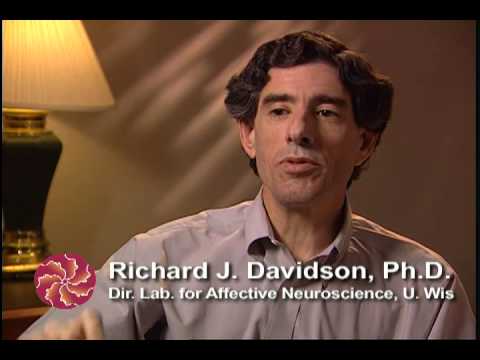 Mind and Life Institute Overview