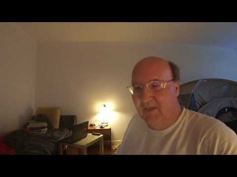 MongoTV_3410 - Danish Vlog - Så Er Denne Uge Gået