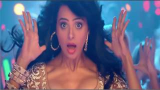 Mera Gana Baja De   Hey Bro DJ Video Song Sunidhi Chauhan, Ali Zafar   Ganesh   Full HD 1080p