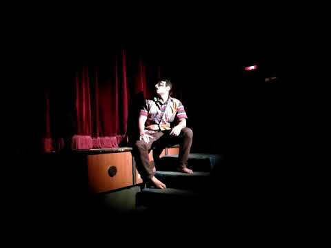 Suman Chakraborty Drama - pag...