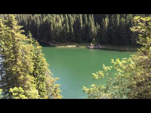 review traseu prin Cheile Tatarului si Pestera Ialomitei