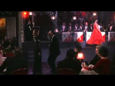 The Anniversary Song - Fran Jeffries