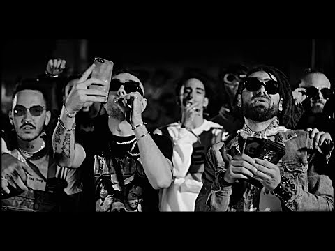 Satra B.E.N.Z. - NUMERE feat. Domnul Udo, Amuly, IAN, Azteca & NANE (Official Video)