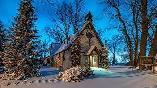 Christmas Music: Norman Rockwell Christmas Memories