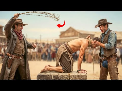 Wild West Punishments Were Worse Than You Think | Brutal Frontier Justice Explained
