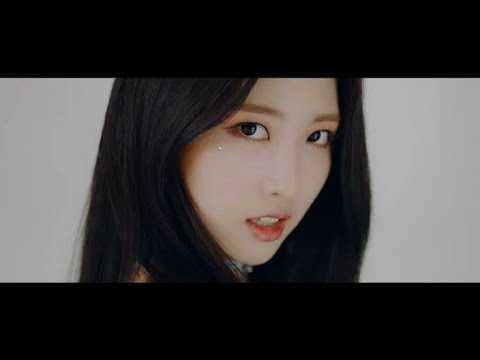 EVERGLOW(에버글로우) - 'Adios' Teaser Cover
