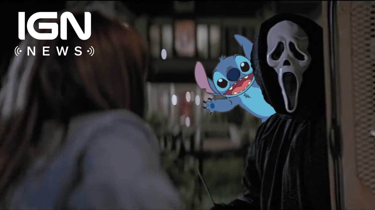 Leaving Netflix in September - IGN News