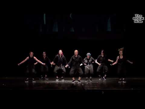 VICTON – Mayday dance cover by PHOENIX [M.Ani.Fest Autumn 2020 (11.10.2020)]