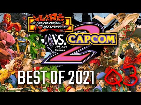 Aris vs. Game Developers 2: Old Age of Heroes | The ATP Quarterly Review - 2021 Q3 Highlights