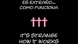 Trophy-Crosses subtitulada español-ingles