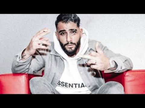 "FREE" Nachsicht - Samra x Bushido Type Beat (prod. by Pascha Beatz)