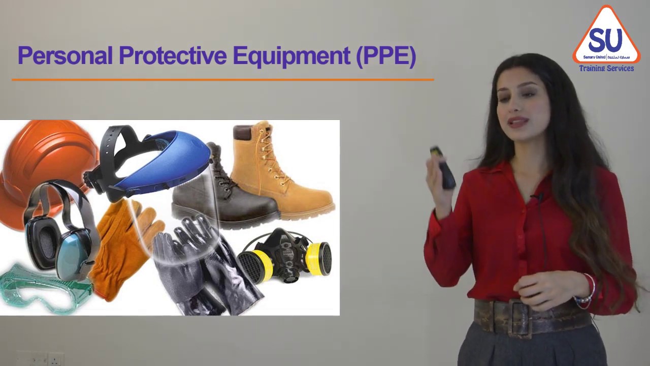 Chemical & Biological Hazards