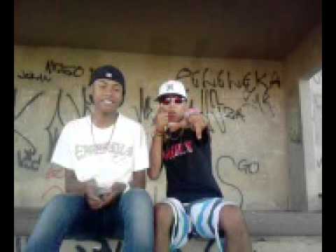 Mc caio da v.o e Mc gezinho da z.o