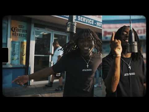 YP SAVAGE X THEY DON’T KNOW (Shot by @Hop_ski )