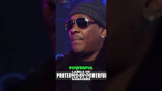 Petey Blackballed: Industry Secrets and Second Chances