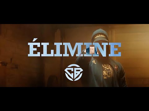 [FREE] Tovaritch x Kalash Criminel x Trap Type Beat - "ÉLIMINE" | Instru Rap 2021 (Prod.CesarBeats)