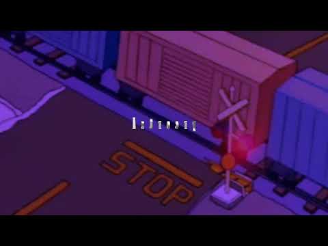 Timos x Huskii type beat "Trainline" 2025 (prod. Astrocry x Heyowen)