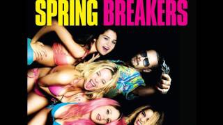 Skrillex - Ride Home