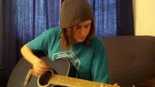 Bad Religion - You [acoustic cover]