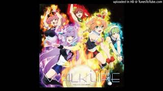 Cover art for Rune ga Pikatto Hikattara